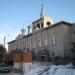 Церковь Воскресения Христова - Воскресенский молитвенный дом в городе Заречный