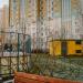 Трансформаторная подстанция в городе Москва