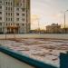Спортивная площадка в городе Москва
