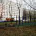 Спортивная площадка в городе Москва