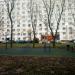 Спортивная площадка в городе Москва