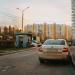 Киоск «Мороженое» в городе Москва