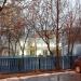 Территория детского сада № 806 в городе Москва