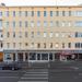 Keskuskatu, 8 in Riihimäki city