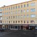 Keskuskatu, 8 in Riihimäki city