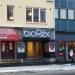 BioRex Riihimäki in Riihimäki city