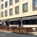 J.A. Sandels Pub in Riihimäki city