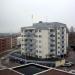 Hämeentorni in Riihimäki city