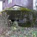 ДОТ № 451 КаУР (фундамент домика) в городе Агалатово