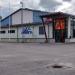 JJ-Areena in Riihimäki city