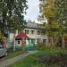 Детский сад № 92 «Веснушка» в городе Сургут