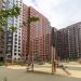 Ландшафтная рекреационная зона в городе Москва