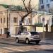 Остановка общественного транспорта «Лялин переулок» в городе Москва