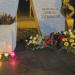 Памятник Йонасу Жемайтису-Витаутасу в городе Паланга