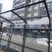 Автобусная остановка «17-й микрорайон» в городе Москва