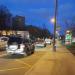 Остановка общественного транспорта «Походный проезд» в городе Москва