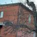 Снесённая мебельная фабрика «SV-Мебель» (Заводская ул., 18) в городе Москва