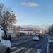 Автобусная остановка «Заводская улица» в городе Москва