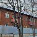 Снесённый жилой дом (Заводская ул., 16) в городе Москва