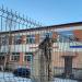 Снесённое здание (Заводская ул., 18 строение 1) в городе Москва
