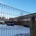 Снесенное здание (Заводская ул., 18 строение 2) в городе Москва