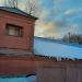 Снесённое здание (Заводская ул., 18 строение 1) в городе Москва