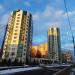 Зеленоград, корпус 848 в городе Москва