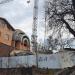 Церква святого Миколая в процесі будівництва (uk) в городе Ивано-Франковск