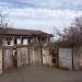 Забор (ru) in Şuşa city