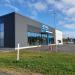 ETRA Megacenter Riihimäki in Riihimäki city
