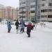 Детские ясли «Крохотуля Львёнок» в городе Казань