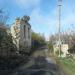 Руины жилого дома (ru) in Şuşa city