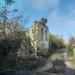 Руины жилого дома (ru) in Şuşa city