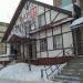 Бар «БарON» в городе Казань
