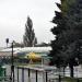 Натурная геликоптерная установка в городе Томилино