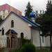 Територія церкви в місті Житомир