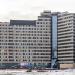 Строительство медцентра Татнефти в городе Казань