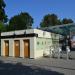 Zoo ticket offices in Prague city