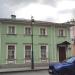Западный флигель городской усадьбы П. А. Самсонова в городе Москва