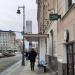 Остановка общественного транспорта «Пречистенка» в городе Москва