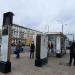 Остановка общественного транспорта «Пречистенка» в городе Москва