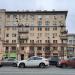 Смоленский бул., 3-5 строение 1А в городе Москва