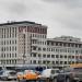 Строящаяся гостиница MGallery by Sofitel в городе Москва