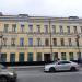 ул. Пречистенка, 38 в городе Москва