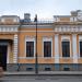 Жилой дом Наумовых – Волконских — памятник архитектуры в городе Москва