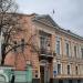 Памятник архитектуры «Жилой дом А. И. Матвеевой» в городе Москва
