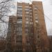 Мосфильмовская ул., 15 в городе Москва