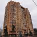 Жилой комплекс «Патриот» в городе Москва