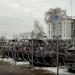 Пожарная часть №1 в городе Дзержинск