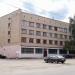 Столовая Яхромского аграрного колледжа в городе Новосиньково